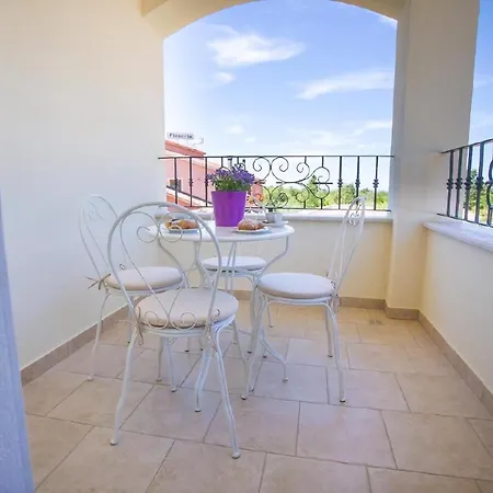 Birikina 5 Mit Pool شقة Nova Vas (Porec)